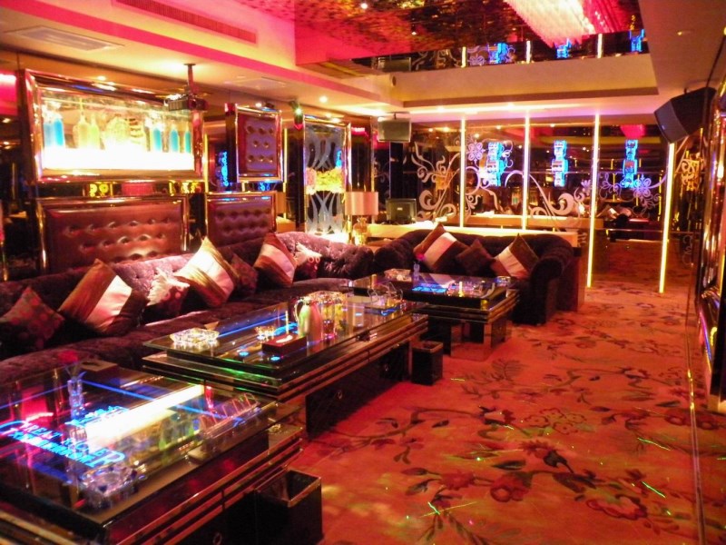 常德商务ktv高性价比体验选择-鼎城区ktv预订