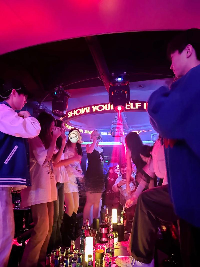 常德商务ktv低端场，独具风情-鼎城区ktv预订